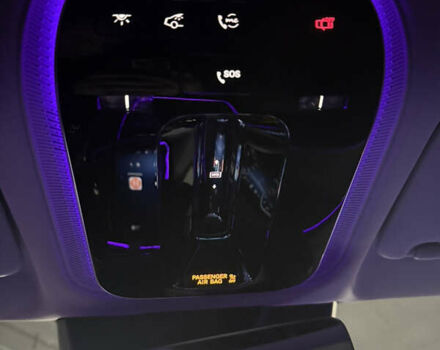 Мерседес Е-Клас, об'ємом двигуна 3 л та пробігом 4 тис. км за 78000 $, фото 28 на Automoto.ua