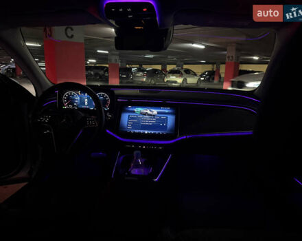 Мерседес Е-Клас, об'ємом двигуна 3 л та пробігом 4 тис. км за 78000 $, фото 41 на Automoto.ua