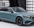 купить новое авто Мерседес Е-Класс 2024 года от официального дилера Галичина-Авто Мерседес фото