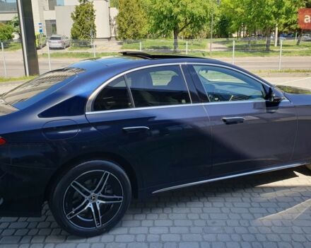 Мерседес Е-Класс, объемом двигателя 2.99 л и пробегом 0 тыс. км за 128834 $, фото 3 на Automoto.ua