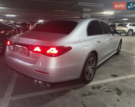 Мерседес Е-Клас, об'ємом двигуна 3 л та пробігом 4 тис. км за 78000 $, фото 4 на Automoto.ua