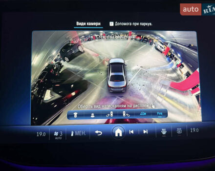 Мерседес Е-Клас, об'ємом двигуна 3 л та пробігом 4 тис. км за 78000 $, фото 24 на Automoto.ua