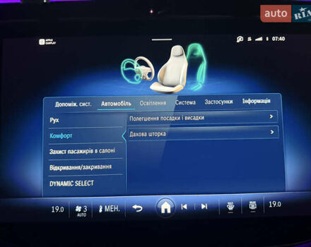 Мерседес Е-Клас, об'ємом двигуна 3 л та пробігом 4 тис. км за 78000 $, фото 33 на Automoto.ua