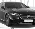 купить новое авто Мерседес Е-Класс 2024 года от официального дилера Mercedes-Benz на Набережній Мерседес фото