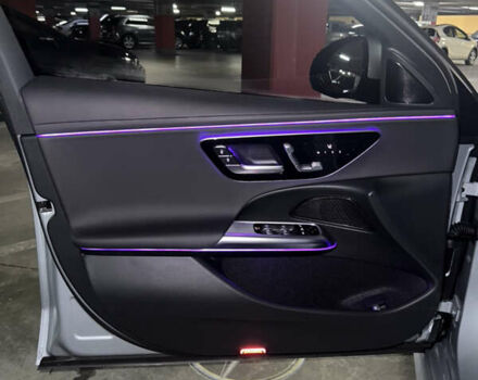 Мерседес Е-Клас, об'ємом двигуна 3 л та пробігом 4 тис. км за 78000 $, фото 8 на Automoto.ua