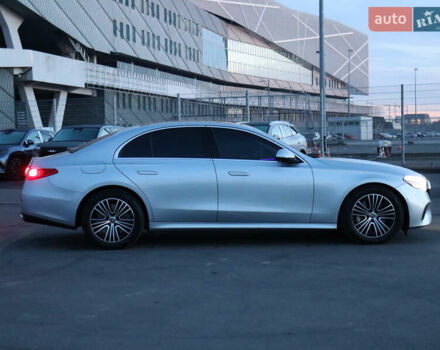 Мерседес Е-Клас, об'ємом двигуна 3 л та пробігом 4 тис. км за 71000 $, фото 3 на Automoto.ua