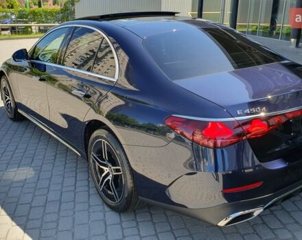 Мерседес Е-Класс, объемом двигателя 2.99 л и пробегом 0 тыс. км за 128834 $, фото 2 на Automoto.ua