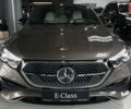 купить новое авто Мерседес Е-Класс 2025 года от официального дилера Mercedes-Benz на Набережній Мерседес фото