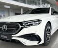 купити нове авто Мерседес Е-Клас 2025 року від офіційного дилера Mercedes-Benz "ВОЛИНЬ-АВТО" Мерседес фото