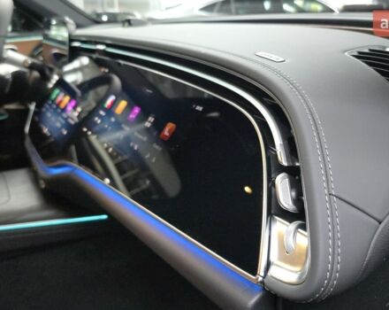 Мерседес Е-Клас, об'ємом двигуна 2 л та пробігом 0 тис. км за 93238 $, фото 37 на Automoto.ua