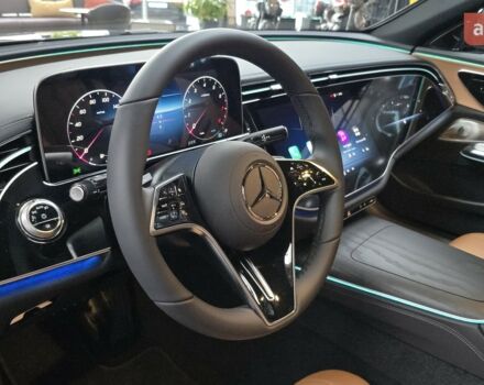 Мерседес Е-Клас, об'ємом двигуна 2 л та пробігом 0 тис. км за 93238 $, фото 31 на Automoto.ua