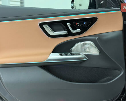 Мерседес Е-Класс 2025 в Одессе на Automoto.ua Мерседес Е-Класс, объемом двигателя 1.99 л и пробегом 0 тыс. км за 93312 $, фото 12 на Automoto.ua