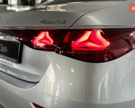 купити нове авто Мерседес Е-Клас 2025 року від офіційного дилера УКРАВТО ХМЕЛЬНИЦЬКИЙ Mercedes-Benz Мерседес фото