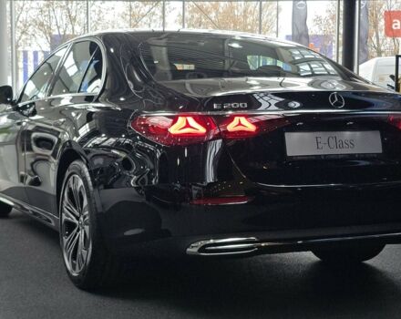 Мерседес Е-Клас, об'ємом двигуна 2 л та пробігом 0 тис. км за 93238 $, фото 17 на Automoto.ua