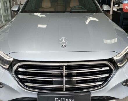купити нове авто Мерседес Е-Клас 2025 року від офіційного дилера УКРАВТО ХМЕЛЬНИЦЬКИЙ Mercedes-Benz Мерседес фото