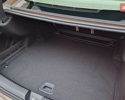 Мерседес Е-Класс, объемом двигателя 1.99 л и пробегом 0 тыс. км за 98707 $, фото 32 на Automoto.ua