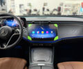 Мерседес Е-Класс 2025 в Одессе на Automoto.ua Мерседес Е-Класс, объемом двигателя 1.99 л и пробегом 0 тыс. км за 93312 $, фото 18 на Automoto.ua
