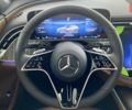 купити нове авто Мерседес Е-Клас 2025 року від офіційного дилера Хмельниччина-Авто Mercedes-Benz Мерседес фото