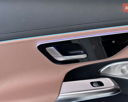 купити нове авто Мерседес Е-Клас 2025 року від офіційного дилера Галичина-Авто Мерседес фото