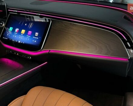 Мерседес Е-Класс, объемом двигателя 1.99 л и пробегом 0 тыс. км за 97612 $, фото 15 на Automoto.ua