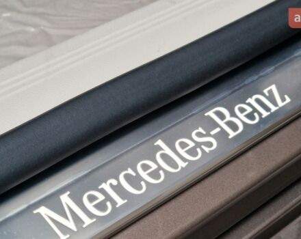 Мерседес Е-Класс, объемом двигателя 1.99 л и пробегом 0 тыс. км за 98707 $, фото 20 на Automoto.ua