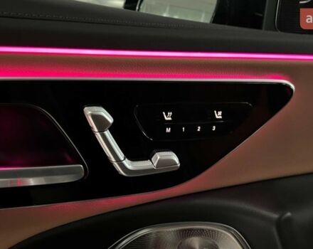 Мерседес Е-Класс, объемом двигателя 1.99 л и пробегом 0 тыс. км за 97612 $, фото 10 на Automoto.ua