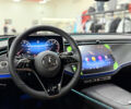 Мерседес Е-Класс 2025 в Одессе на Automoto.ua Мерседес Е-Класс, объемом двигателя 1.99 л и пробегом 0 тыс. км за 93312 $, фото 17 на Automoto.ua