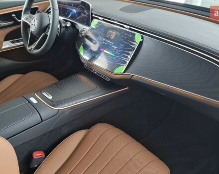 Мерседес Е-Класс, объемом двигателя 1.99 л и пробегом 0 тыс. км за 98180 $, фото 12 на Automoto.ua