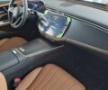 Мерседес Е-Класс, объемом двигателя 1.99 л и пробегом 0 тыс. км за 98180 $, фото 12 на Automoto.ua