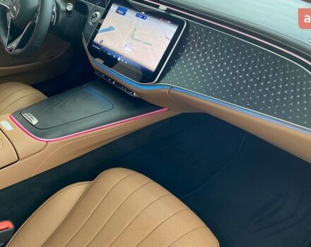 купити нове авто Мерседес Е-Клас 2025 року від офіційного дилера УКРАВТО ХМЕЛЬНИЦЬКИЙ Mercedes-Benz Мерседес фото