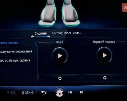 Мерседес Е-Класс, объемом двигателя 2 л и пробегом 0 тыс. км за 92874 $, фото 27 на Automoto.ua