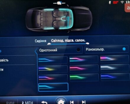 Мерседес Е-Класс, объемом двигателя 2 л и пробегом 0 тыс. км за 92874 $, фото 28 на Automoto.ua