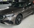 купить новое авто Мерседес Е-Класс 2025 года от официального дилера Mercedes-Benz на Набережній Мерседес фото