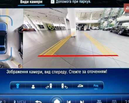 Мерседес Е-Класс, объемом двигателя 1.99 л и пробегом 0 тыс. км за 98180 $, фото 20 на Automoto.ua