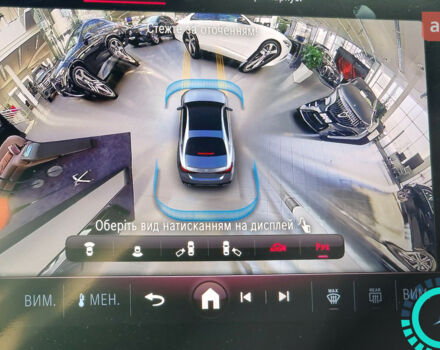 Мерседес Е-Класс, объемом двигателя 3 л и пробегом 0 тыс. км за 167758 $, фото 24 на Automoto.ua