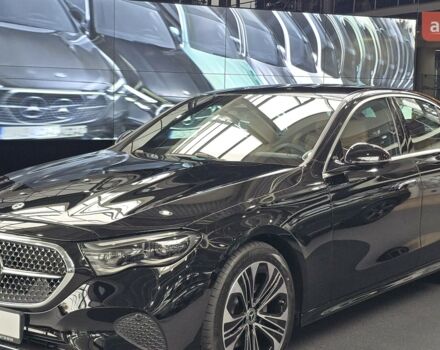 Мерседес Е-Клас, об'ємом двигуна 2 л та пробігом 0 тис. км за 93238 $, фото 14 на Automoto.ua