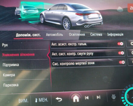 Мерседес Е-Класс, объемом двигателя 3 л и пробегом 0 тыс. км за 167758 $, фото 26 на Automoto.ua