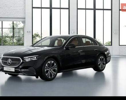 Мерседес Е-Класс, объемом двигателя 1.99 л и пробегом 0 тыс. км за 98113 $, фото 6 на Automoto.ua