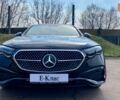 купить новое авто Мерседес Е-Класс 2025 года от официального дилера ПРАТ "ЧЕРКАСИ-АВТО" Mercedes-Benz Мерседес фото