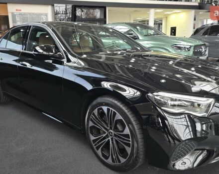 Мерседес Е-Клас, об'ємом двигуна 2 л та пробігом 0 тис. км за 93238 $, фото 16 на Automoto.ua