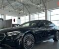 купить новое авто Мерседес Е-Класс 2025 года от официального дилера УКРАВТО ХМЕЛЬНИЦЬКИЙ Mercedes-Benz Мерседес фото