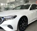 купити нове авто Мерседес Е-Клас 2025 року від офіційного дилера Хмельниччина-Авто Mercedes-Benz Мерседес фото