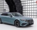 купить новое авто Мерседес Е-Класс 2025 года от официального дилера Галичина-Авто Мерседес фото