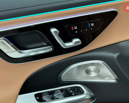 Мерседес Е-Класс 2025 в Одессе на Automoto.ua Мерседес Е-Класс, объемом двигателя 1.99 л и пробегом 0 тыс. км за 93312 $, фото 13 на Automoto.ua