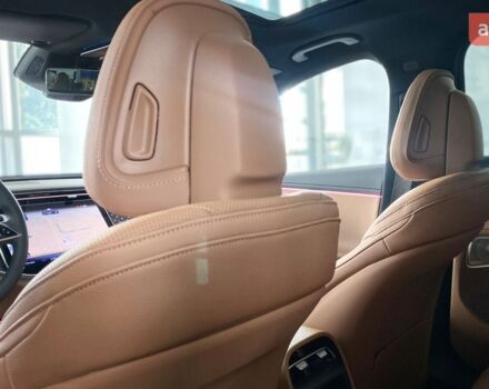 купити нове авто Мерседес Е-Клас 2025 року від офіційного дилера УКРАВТО ХМЕЛЬНИЦЬКИЙ Mercedes-Benz Мерседес фото