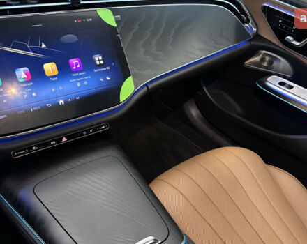 купити нове авто Мерседес Е-Клас 2025 року від офіційного дилера Галичина-Авто Мерседес фото