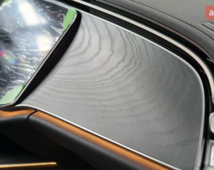 Мерседес Е-Класс, объемом двигателя 1.99 л и пробегом 0 тыс. км за 98180 $, фото 10 на Automoto.ua