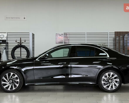 Мерседес Е-Класс 2025 в Одессе на Automoto.ua Мерседес Е-Класс, объемом двигателя 1.99 л и пробегом 0 тыс. км за 93312 $, фото 4 на Automoto.ua