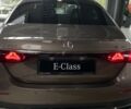 купить новое авто Мерседес Е-Класс 2025 года от официального дилера Mercedes-Benz на Набережній Мерседес фото