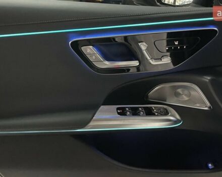 Мерседес Е-Клас, об'ємом двигуна 1.99 л та пробігом 0 тис. км за 9891297 $, фото 12 на Automoto.ua